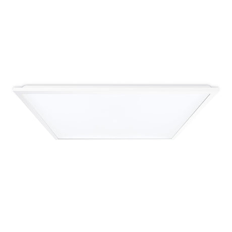 JCC Lighting - JC080218 - JCC Lighting JC080218 Skytile Base 600x600mm 30W IP40 CCT 3000/4000/5700K TP(a)