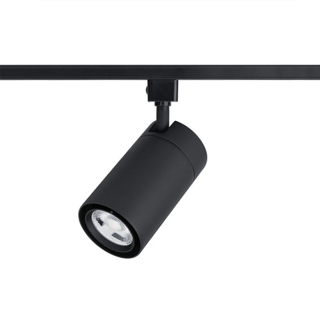 JCC Lighting - JC014241 - JCC Lighting JC014241 Starspot™ LED 21.5W IP20 4000K 35° Non-dimmable Single-Circuit Black