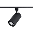 JCC Lighting - JC014243 - JCC Lighting JC014243 Starspot™ LED 21.5W IP20 3000K 35° Non-dimmable Single-Circuit Black