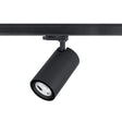 JCC Lighting - JC088133 - JCC Lighting JC088133 Starspot™ LED 21.5W IP20 3000K 35° Non-dimmable 3-Circuit Black