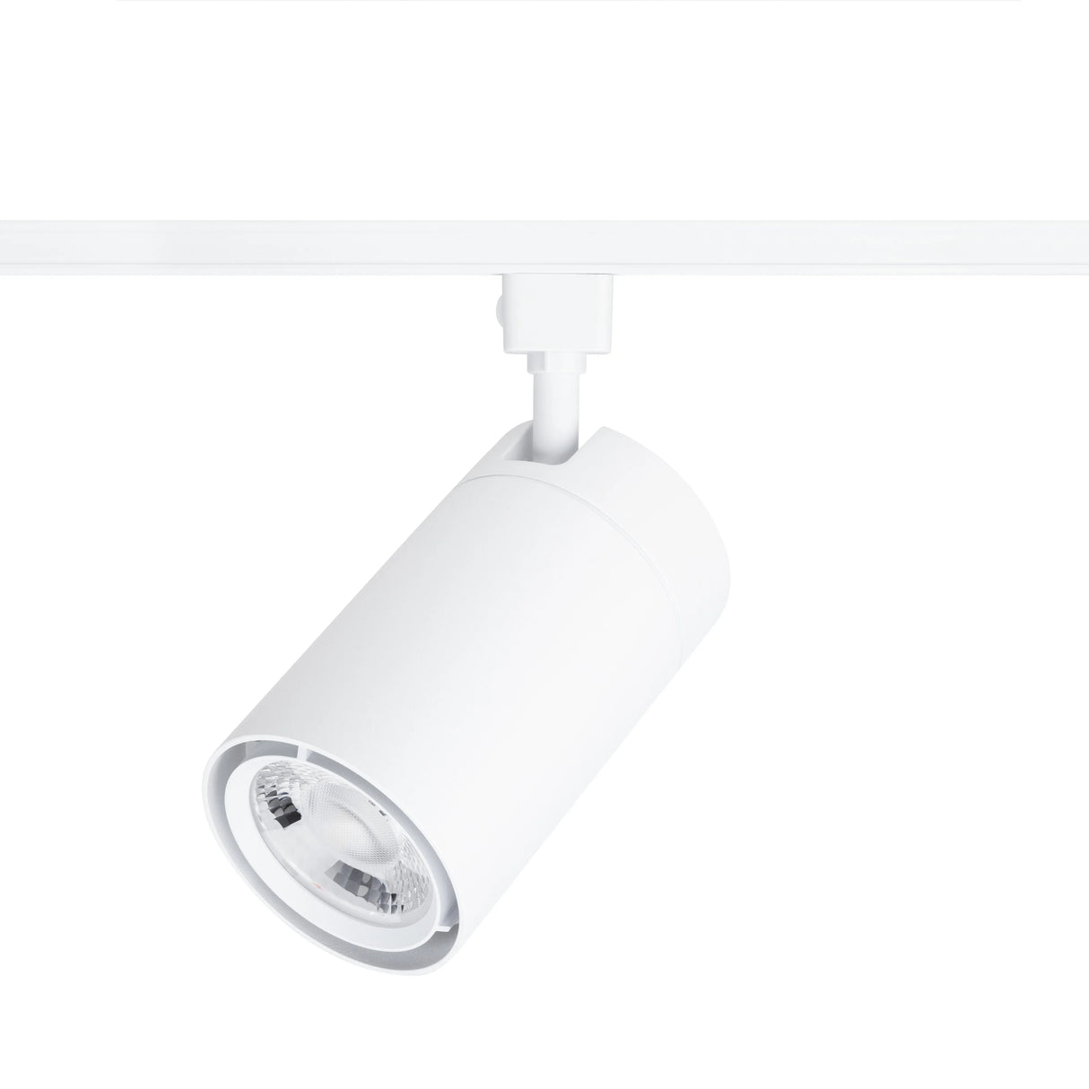 JCC Lighting - JC014244 - JCC Lighting JC014244 Starspot™ LED 32.5W IP20 4000K 35° Non-dimmable Single-Circuit White