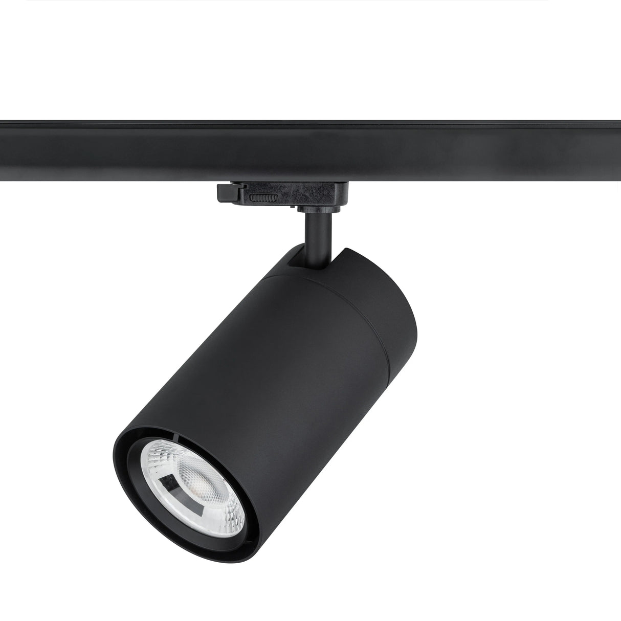 JCC Lighting - JC088141 - JCC Lighting JC088141 Starspot™ LED 32.5W IP20 3000K 15° Non-dimmable 3-Circuit Black