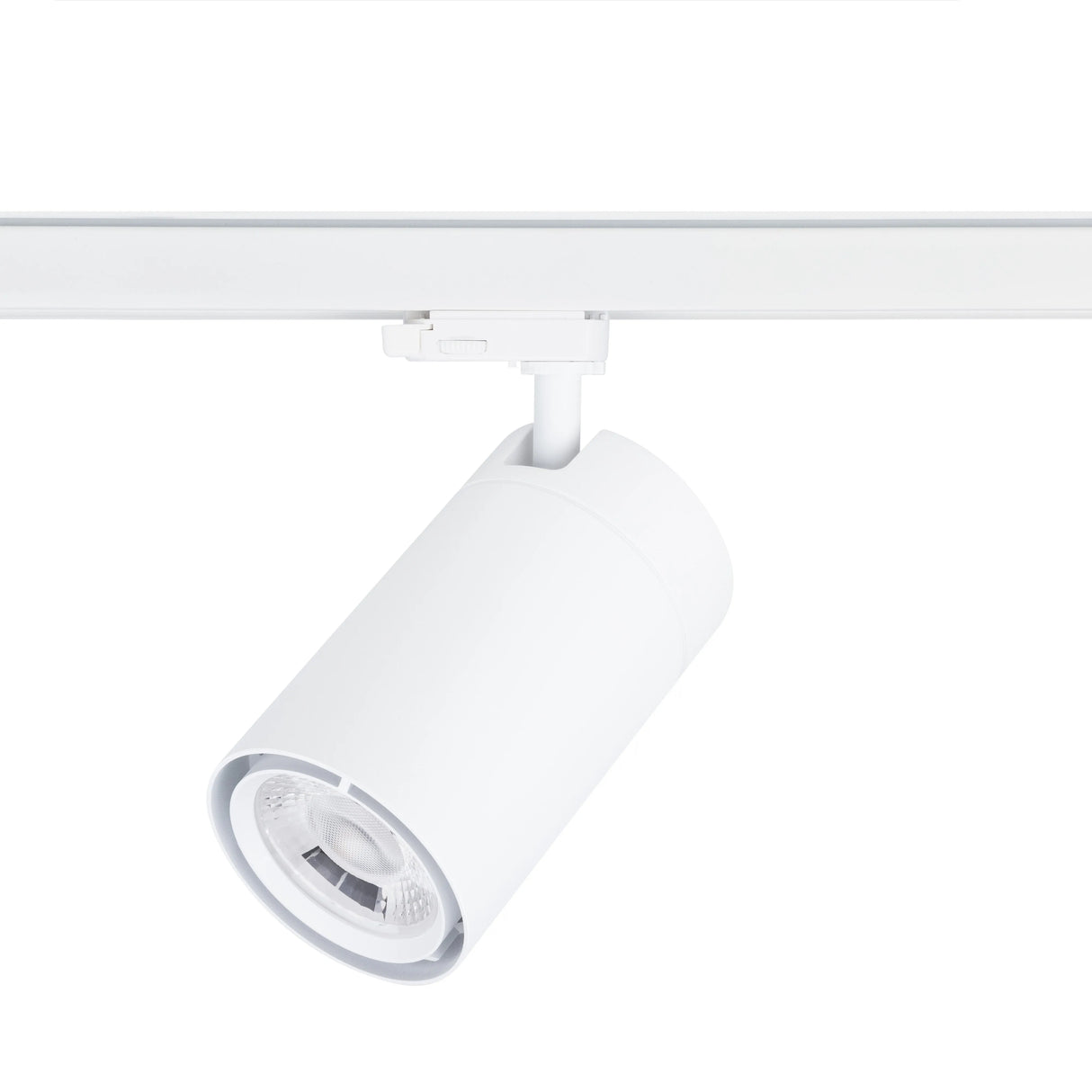 JCC Lighting - JC088136 - JCC Lighting JC088136 Starspot™ LED 32.5W IP20 3000K 35° Non-dimmable 3-Circuit White