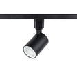 JCC Lighting - JC014231 - JCC Lighting JC014231 Starspot™ GU10 7W LED max IP20 Single-circuit Black