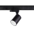 JCC Lighting - JC088121 - JCC Lighting JC088121 Starspot™ GU10 7W LED max IP20 Three-circuit Black