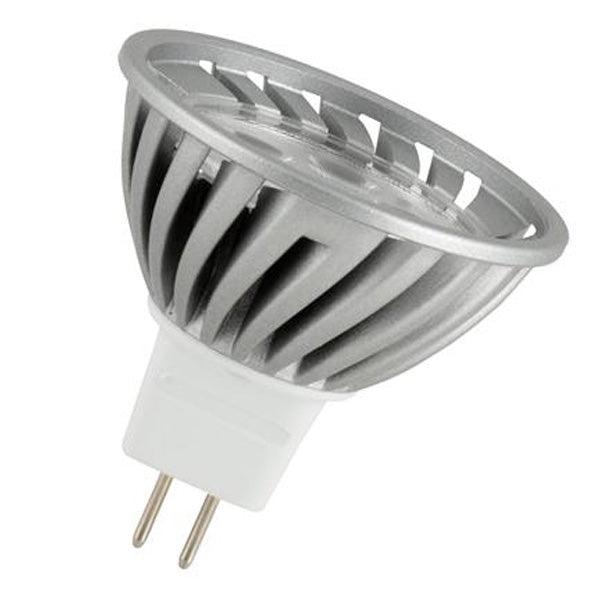 Bailey - FL-CP-LMR16/5WW30/24-28V BAI - Bailey Bailey LED MR16 Part Number 80100041303 LED MR16 5W (50W eq.) Warm White 830 30DEG 24-28V