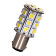 Bailey - FL-CP-LPYG3.2SBCC/DL/10-30V BAI - Bailey LED Pygmy/Pilot Lamps Part Number 80100036370 <p>LED Pygmy Lamp 3.2W (26W eqv.) SBC 266lm Clear 6000K 10-30V Bailey</p>