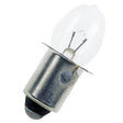 Bailey - FL-CP-PF3.6/500 BAI - Bailey Torch Lamps 11.5x30mm P13.5s Part Number PF3.6/500 BAI PR3 11X30 3.6V 1.8W P13.5s