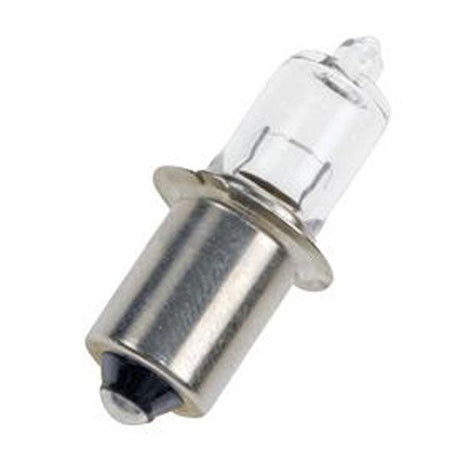 Bailey - FL-CP-PF4.8/500/H BAI - Bailey Torch Lamps 11.5x30mm P13.5s Part Number PF4.8/500/H BAI 9X31 4.8V 500MA 2.4W HAL