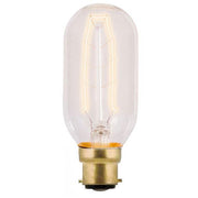 British Electric Lamps - FL-CP-60BC/TUBULAR BEL - Tubular Lamps