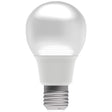 British Electric Lamps - FL-CP-L13.4ESOCW BEL - British Electric Lamps BELL LED Part Number 60557 <p>LED GLS 13.4W (100W eqv.) E27 4000K Opal Bell</p>