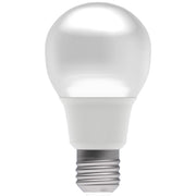 British Electric Lamps - FL-CP-L13.4ESOCW BEL - British Electric Lamps BELL LED Part Number 60557 <p>LED GLS 13.4W (100W eqv.) E27 4000K Opal Bell</p>