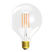 British Electric Lamps - FL-CP-L3.3RND125ESC/VWW/DIM BEL - British Electric Lamps BELL LED Part Number 60794 <p>LED Filament 125mm Globe 3.3W (40W eqv.) E27 Clear 2700K Dimmable</p>