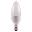 British Electric Lamps - FL-CP-L4BCCW BEL - British Electric Lamps LED Filament Clear GLS 4W B22 Cool White