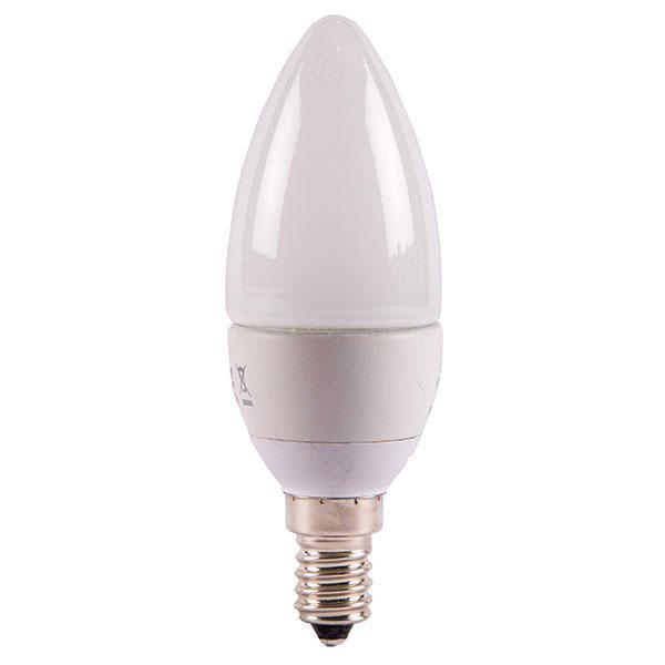 British Electric Lamps - FL-CP-L4BCCW BEL - British Electric Lamps LED Filament Clear GLS 4W B22 Cool White