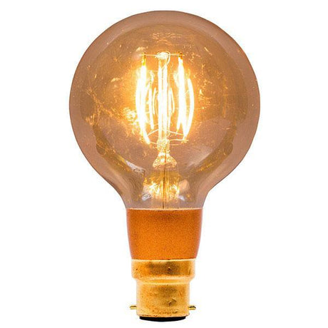 British Electric Lamps - FL-CP-L4ESCVWW/DIM BEL - BELL LED