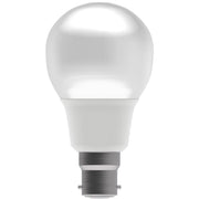 British Electric Lamps - FL-CP-L9.3BCOCW/DIM BEL - British Electric Lamps BELL LED Part Number 60552 <p>LED GLS 9.3W (75W eqv.) B22d 4000K Opal Dimmable Bell</p>