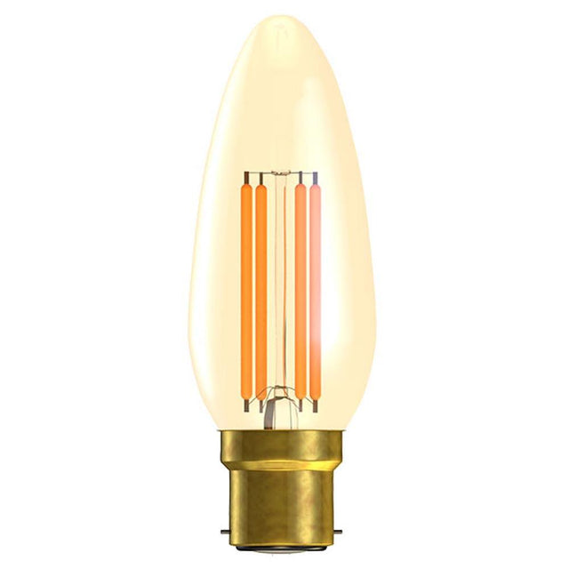 British Electric Lamps - FL-CP-LCND4BCG/DIM BEL - BELL LED