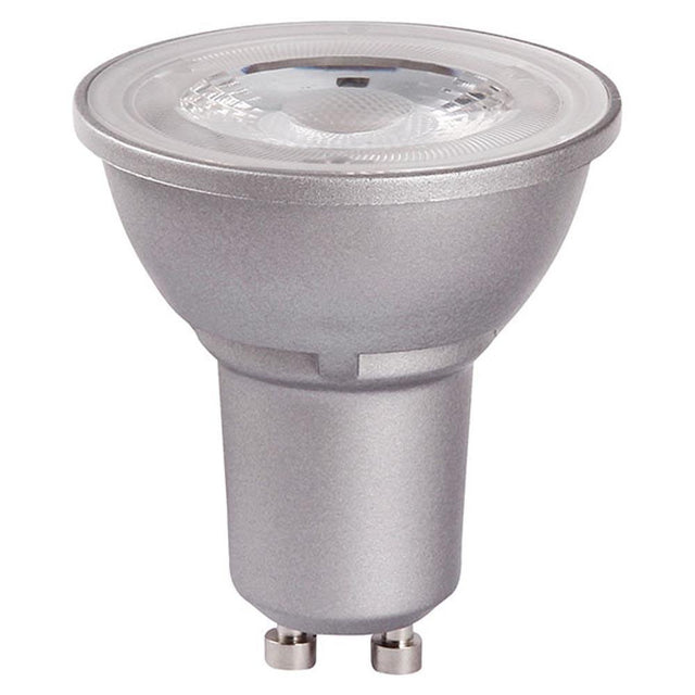 British Electric Lamps - FL-CP-LCND4ESCCW BELL - British Electric Lamps Bell 4W (40W) LED Filament Clear Candle ES 4000K MPN = 60111