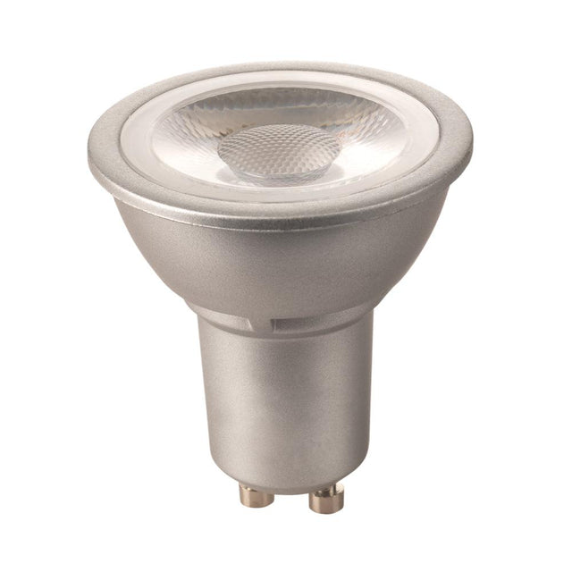 British Electric Lamps - FL-CP-LGU10/3.2CW60/DIM BEL - British Electric Lamps BELL LED Part Number 60612 <p>LED Halo GU10 3.2W 4000K 60 Degrees Dimmable Bell</p>