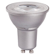 British Electric Lamps - FL-CP-LGU10/5CW60 BEL - British Electric Lamps BELL LED Part Number 60626 <p>Bell LED GU10 5W (75W eqv.) 240V 4000K 60 Degrees</p>