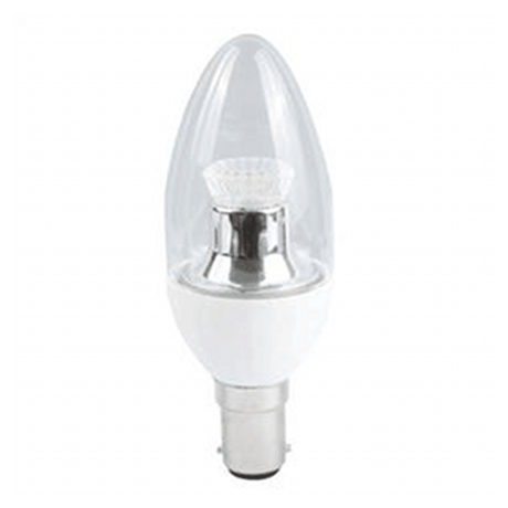 British Electric Lamps - FL-CP-LMR16/6CW38 BELL - BELL LED