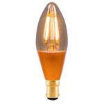 British Electric Lamps - FL-CP-LSQ4BCC BEL - BELL LED