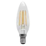 British Electric Lamps - FL-CP-LSQ4ESC BEL - BELL LED