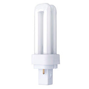 British Electric Lamps - FL-CP-PLC10/82 BEL - British Electric Lamps PLC 2-Pin / 4-Pin Part Number 4238 Bell BLD 10W g24d-1 Warm White col 827 2 Pin