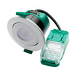 British Electric Lamps Limited - FL-CP-11380 BEL - LED Fire Rated Downlights with Built in LED