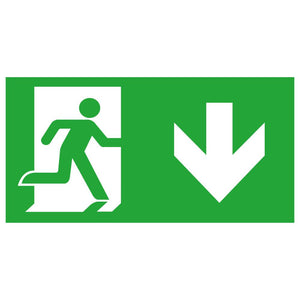 All Emergency Exit Lighting and Signs