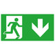 Emergency Exit Lighting