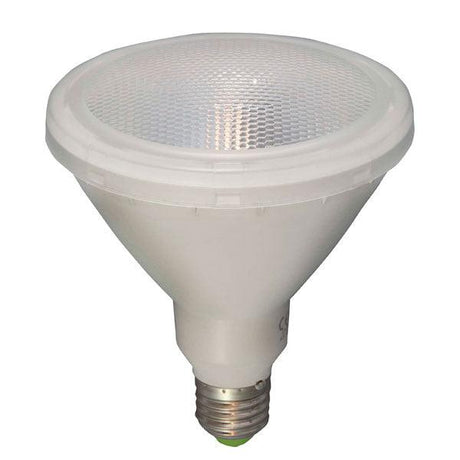 British Electric Lamps Limited - FL-CP-LPAR38/15VWW38 BEL - British Electric Lamps Limited 05650 LED Par38 15W Clear EAN - 5013588056500