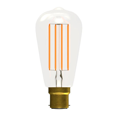 British Electric Lamps Limited - FL-CP-LSQ3.3BCCVWW BEL - BELL LED