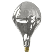 Calex - FL-CP-426404 CLX - Calex 426404 Calex LED XXL Organic Evo Silver Lamp 6W 160lm E27 1800K CRi90 Dimmable EAN - 8712879147411