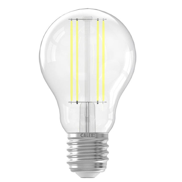 Calex - FL-CP-L2.2ESCWW CLX - Calex 1101009200 LED GLS 2.2W (40W eqv.) ES 3000K High Efficiency Clear Calex EAN - 8712879156994