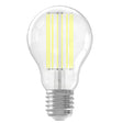 Calex - FL-CP-L3.8ESCWW CLX - Calex 1101009300 LED GLS 3.8W (60W eqv.) ES 3000K High Efficiency Clear Calex EAN - 8712879157007