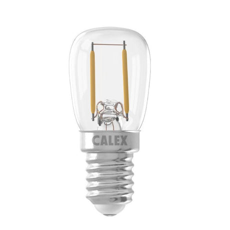 Calex - FL-CP-LPYG1.5SESC/VWW CALX - LED Pygmy/Pilot Lamps