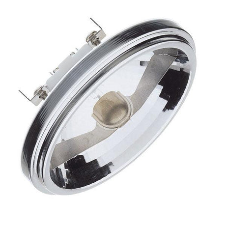 Calex - FL-CP-M114 CLX - Calex Low Voltage AR111 Part Number 515784 Calex halogen AR111 12V 10Degrees 100W