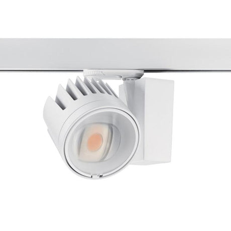 Concord - FL-CP-2059074 CON - Concord 2059074 Bacon LED Integrated Spotlight 48W 3823lm 3000K RA93 DALI EAN - 5025768590742