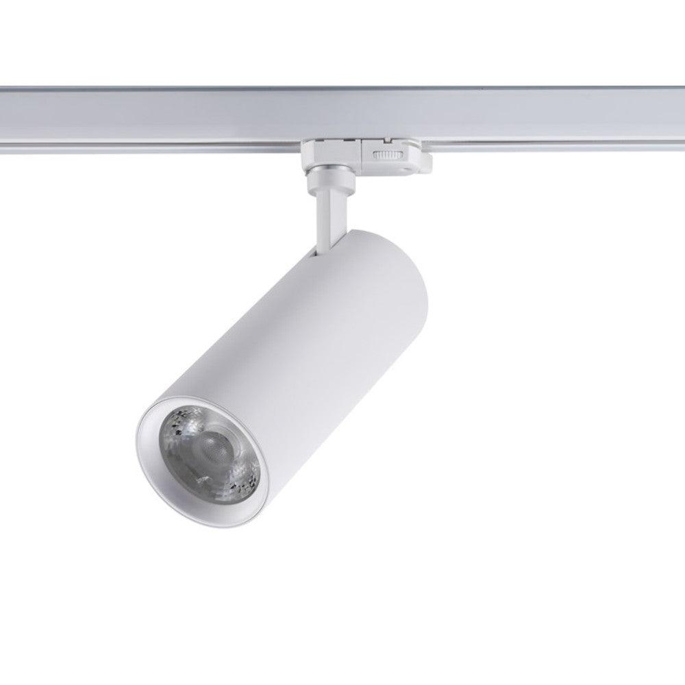 Concord - FL-CP-5442 CON - Concord 0005442 White LED Pixo Track Light 32W 2800lm 930 Warm White 36Deg 3-circuit EAN - 5410288054421