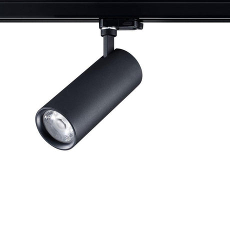 Concord - FL-CP-5443 CON - Concord 0005443 Black LED Pixo Track Light 32W 2800lm 930 Warm White 36Deg 3-circuit EAN - 5410288054438