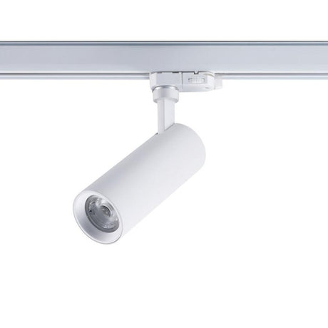 Concord - FL-CP-5446 CON - Concord 0005446 White LED Pixo Track Light 15W 1600lm 940 Cool White 36Deg 3-circuit EAN - 5410288054469