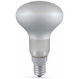 Crompton Lamps - FL-CP-25R50SES/RS CRO - Crompton Lamps Incandescent Reflectors Part Number PR5025DSES R50 240V 25W E14