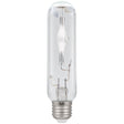 Crompton Lamps - FL-CP-HQIT150/NES CRO - Crompton Lamps Tubular Metal Halide Part Number MHT150WESHPSEN4K Enclosed Tubular MH 150W 4100K E27 Crompton