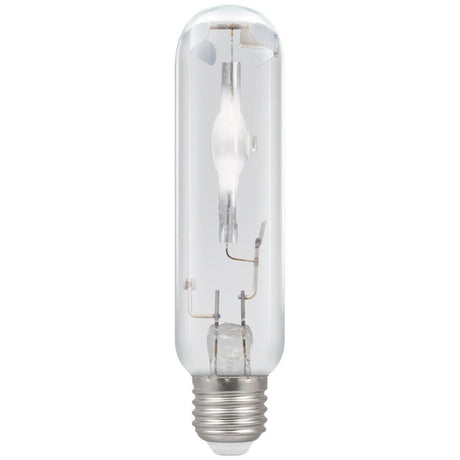 Crompton Lamps - FL-CP-HQIT150/NES CRO - Crompton Lamps Tubular Metal Halide Part Number MHT150WESHPSEN4K Enclosed Tubular MH 150W 4100K E27 Crompton