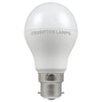 Crompton Lamps - FL-CP-L8.5BCOVWW/DIM CRO - Crompton LED GLS