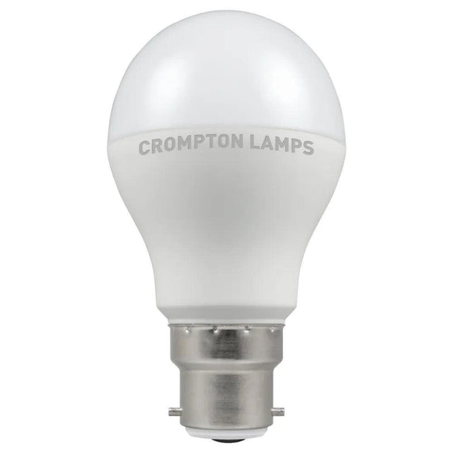 Crompton Lamps - FL-CP-L8.5BCOVWW/DIM CRO - Crompton LED GLS