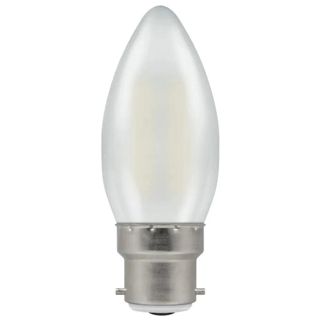 Crompton Lamps - FL-CP-LCND2.2BCOVWW CRO - Crompton LED Candles