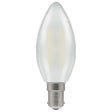 Crompton Lamps - FL-CP-LCND2.2SBCOCW CRO - Crompton LED Candles